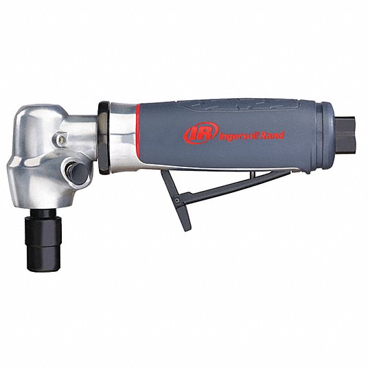 Picture of Ingersoll RAnd 5102Max 1/4" 0.4Hp Right Angle Die Grinder
